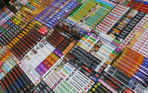 Foto: bajstock.com Bücher