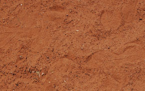 Sand