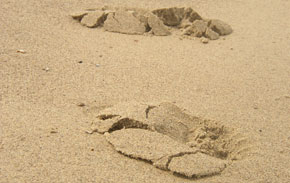 Sand
