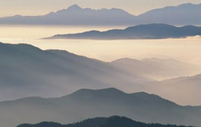 Berge