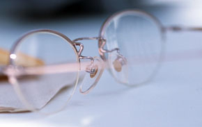 Foto: photorack.net Brille