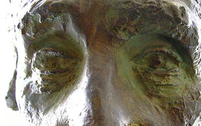Foto: flickr/cc by Gaetan Lee Büste