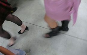 Mode