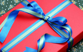 Geschenk