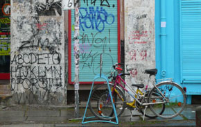 Graffiti