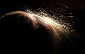 Foto: bajstock.com Haare