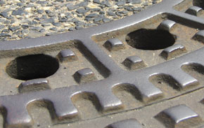 Kanaldeckel