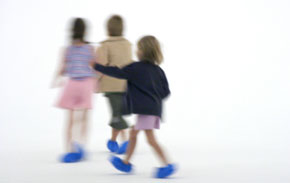 Foto: bajstock.com Kinder