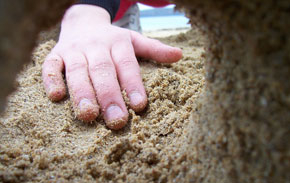 Kinderhand