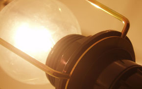 Lampe