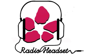 Logo Radio Headset
