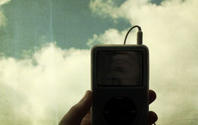 Foto: flickr/cc by mandyxclear MP3-Player