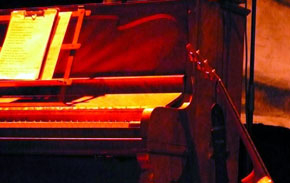 Piano
