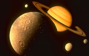 Planeten
