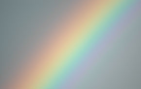 Foto: designerzone.de/Markus Winkelmann Regenbogen