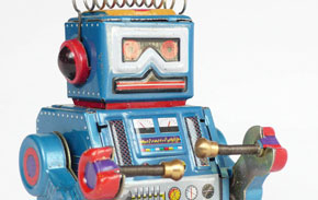 Roboter