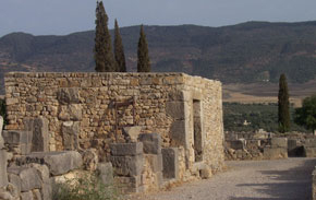 Ruine