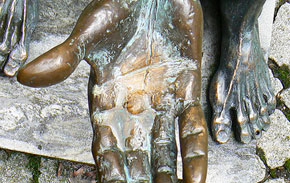 Skulptur