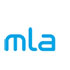 mla-Logo