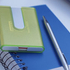 Notizbuch