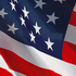 Amerikaflagge