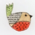 Buchvogel