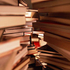 Bücherstapel