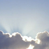 Himmel und Sonne