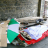 Obdachlos