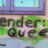 Queer-Graffiti