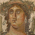 Römisches Mosaik