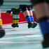 Tischfußball