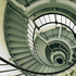 Wendeltreppe
