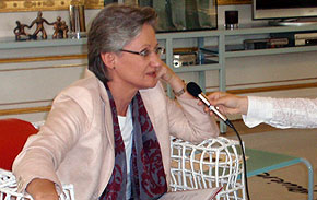 Claudia Schmied